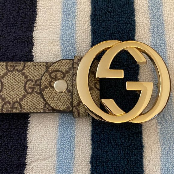 Gucci belt men\'s/women\'s